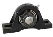 TIMKEN 1 11/16 B/P 12262 Ložisková jednotka