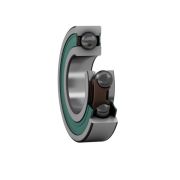 Hybridní kuličkové ložisko SKF 6007-2RZTN9/HC5C3WT