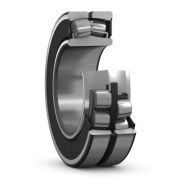SKF BS2-2222-2RS5/VT143 Soudečkové ložisko 