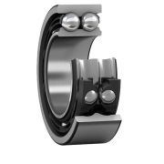 SKF 3204 ATN9 Dvouřadé kuličkové ložisko s kosoúhlým stykem
