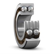 SKF 4304 ATN9 Dvouřadé kuličkové ložisko 