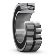 SKF 23024-2RS5/VT143 Soudečkové ložisko 