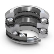 SKF 54307 Axiální kuličkové ložisko 