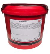 Plastické mazivo A 4 /8 kg