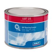 SKF LGET 2/1 Plastické mazivo
