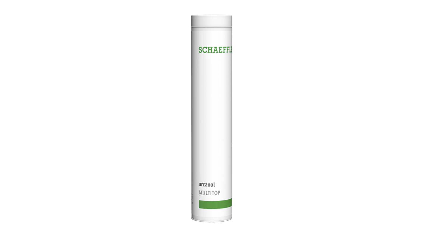 SCHAEFFLER ARCANOL-MULTITOP-400G Plastické mazivo FAG