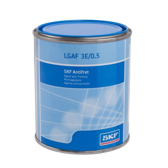 SKF LGAF 3E/0.5 Pasta proti stykové korozi