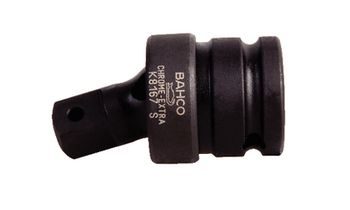 Kulový kloubový nástavec BAHCO K8167S