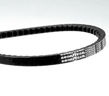 Řemen klínový 17BX 1850 Ld (BX 71) Goodyear Torque Flex