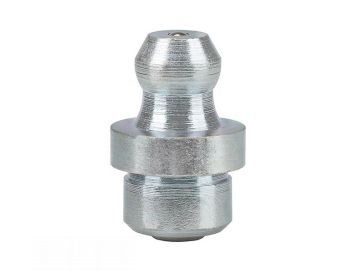 Mazací technika - hlavice kulová přímá k zalisování 10 mm