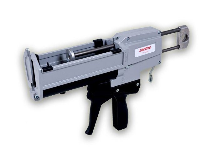 Loctite Pistole ruční pro dvojkartuše 400 ml