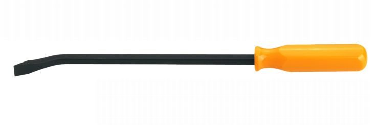 Páčidlo s plastovou rukojetí 300 mm BAHCO 2484-30