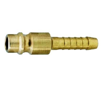 Hadicový rychlospojkový trn s hadičníkem pro hadici 8 mm DN 7.2
