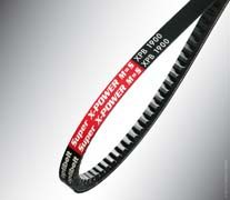 Klínový řemen optibelt XPB 3150 Lw SUPER XE-POWER PRO