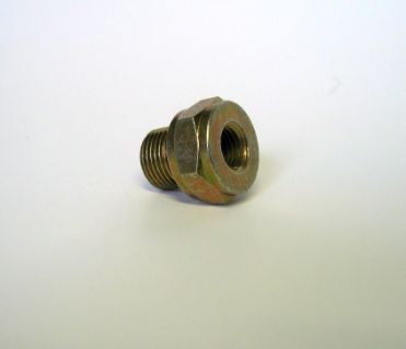 Přípojka 404-162 na trubku 4mm M12x1/M8x1