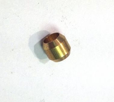 Kuželová vložka 410-001 na trubku 10mm