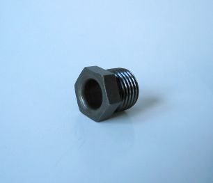 Přesuvný šroub 410-002 na trubku 10mm M16x1.5