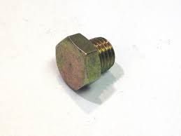 Zátka 410-011 M16x1.5