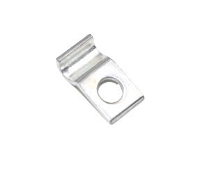 Příchytka 612-001 na trubku 12mm