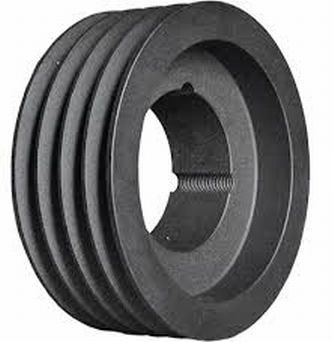 Řemenice pro klínové řemeny PHP 4 SPB 355 TB - 3535 Taper Lock