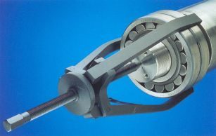 SKF TMMP 3x300 Čelisťový stahovák 