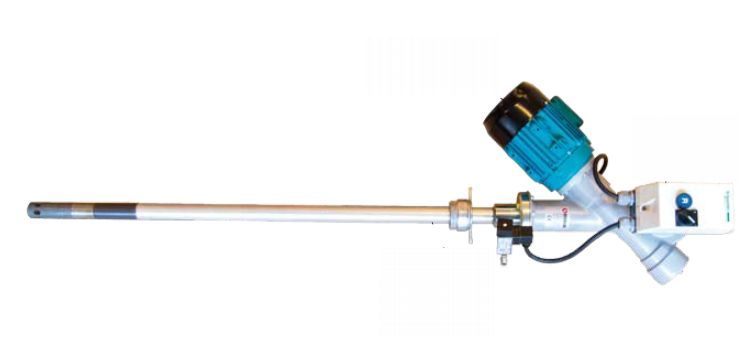 Elektromotor 0901079