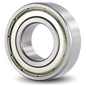 SKF BB1B 394290-2Z Jednořadé kuličkové ložisko 
