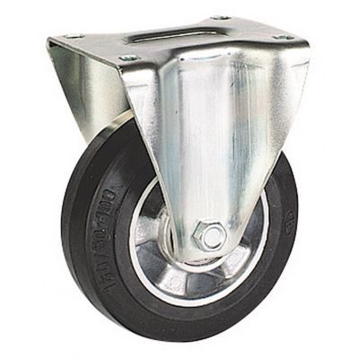 Kolo v pevné vidlici 634 ALE-G180č