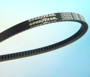 Řemen klínový 13AX 1940 Ld (AX 75) Goodyear Torque Flex