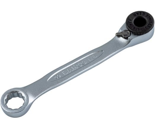 Ráčna na bity 1/4" BAHCO 6950CBR