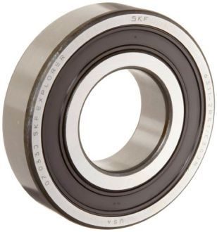 SKF 6208-2RS1N Jednořadé kuličkové ložisko