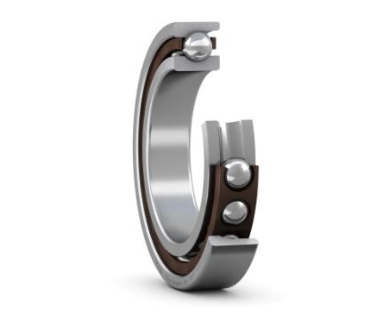 SKF 7007 CDGA/P4A Jednořadé kuličkové ložisko s kosoúhlým stykem