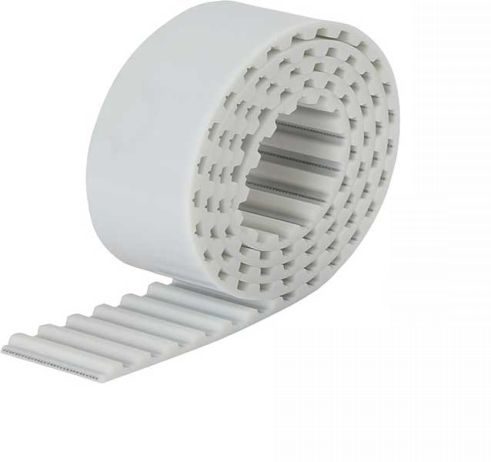 Ozubený řemen - metráž H 100 PU ocel - optibelt ALPHA Linear