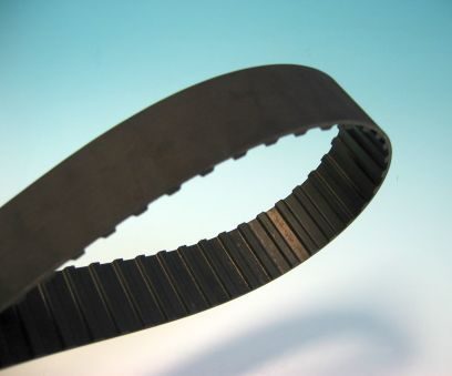 Ozubený řemen 075 H 450 Goodyear