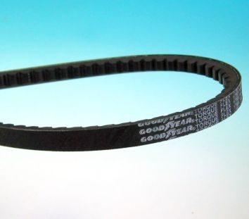 Řemen klínový 17BX  960 Ld (BX 36 1/4)  Goodyear Torque Flex