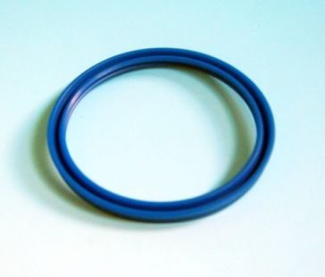 Pístnicové těsnění S 605 / 70 x 80 x 7 Hythane