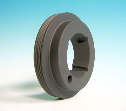 Řemenice POLY-V 160 L 6 - 2517 Taper Lock