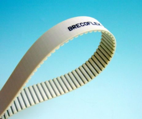 Ozubený řemen 16 AT5 1215 Brecoflex