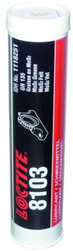 Loctite LOCTITE 8103 Mazací tuk s MoS2 pro vysoké zatížení 400 g