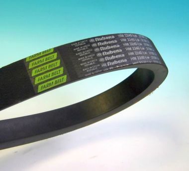 Variátorový řemen Agro HM 50x22x2785 La/ 2737 Lw Farm Belt Rubena