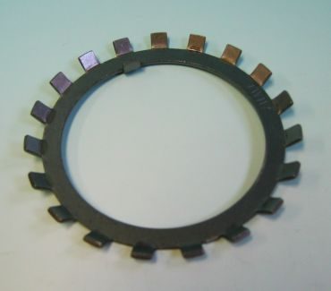 TIMKEN TW128 Pojistná podložka 