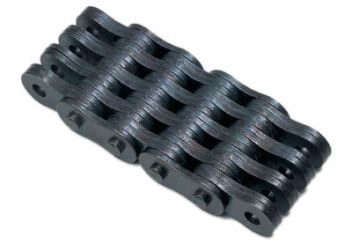 Flyerův řetěz 8x8 LH 1288 / BL 688 RENOLD