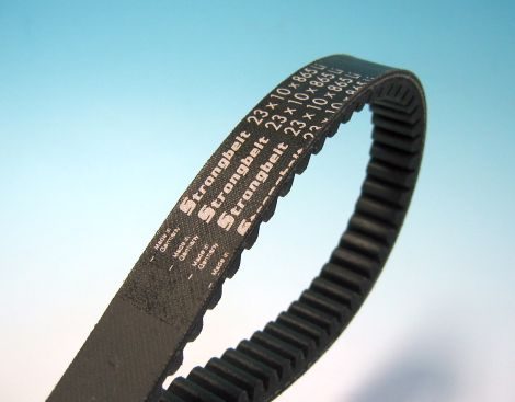 Řemen variátorový 23x10x865 Li Strongbelt
