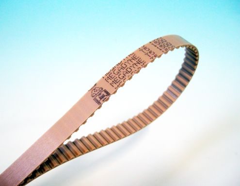 Ozubený řemen 10 T5 1500 Megadyne