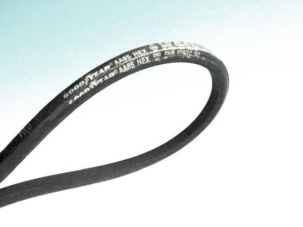 Klínový řemen oboustranný AA 70 / AA 1815 Lw Goodyear HEX