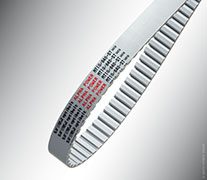 Ozubený řemen 32 AT10 500 optibelt ALPHA POWER
