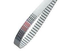 Ozubený řemen 16 T10 660 optibelt ALPHA POWER