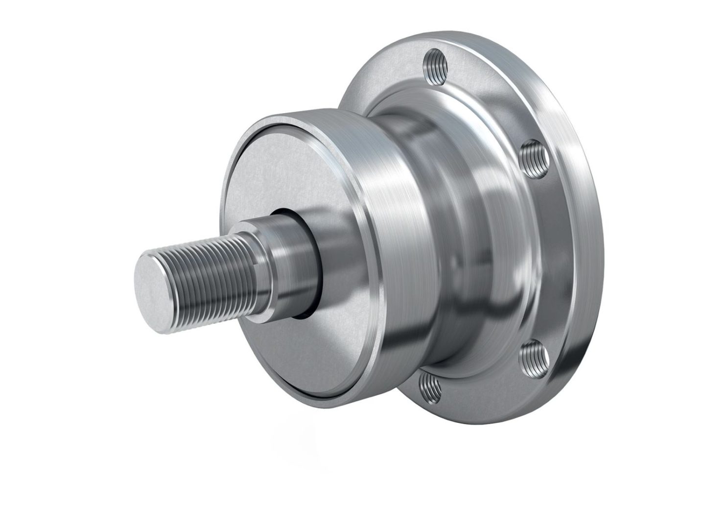 SKF BAA-0006 Nábojová ložisková jednotka 