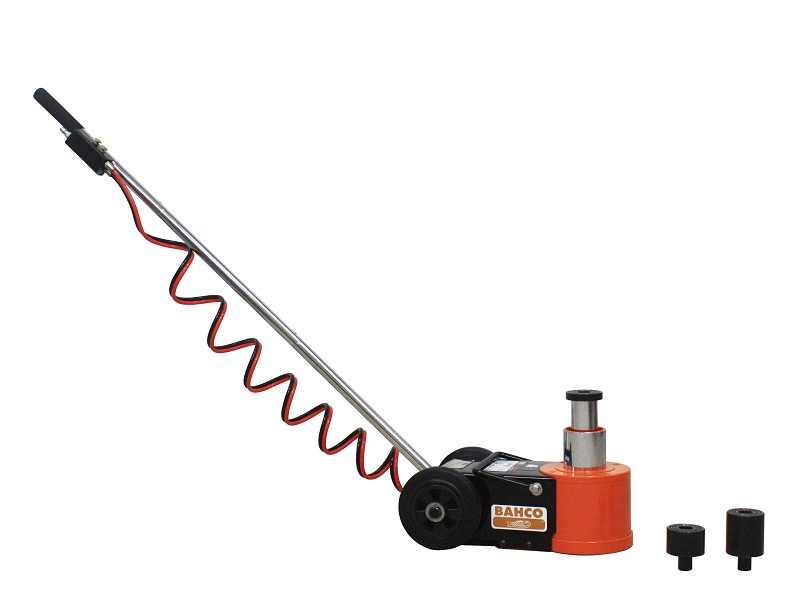 Hydraulický kompaktní zvedák BAHCO BH23015C