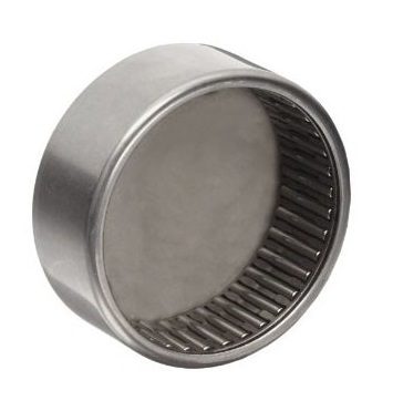 SKF BK 1614 RS Jednostranně uzavřené jehlové ložisko 